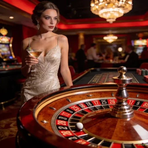 Cassino ao vivo 9nbet