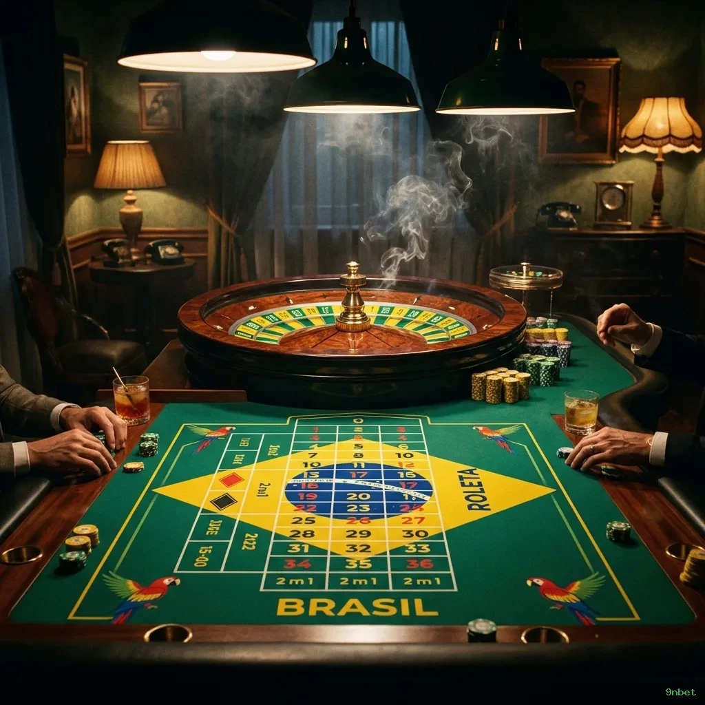 Estatísticas do jogo