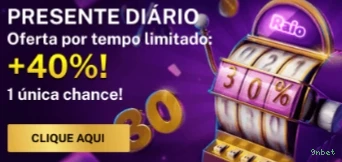 Plataforma 9nbet